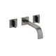 DORNBRACHT-Waschtisch-Wandbatterie-ohne-Ablaufgarnitur-MEM-36712782-Dark-Platinum-gebuerstet-36712782-99 gallery number 1